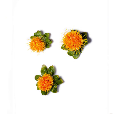 Safflower Seed Oil