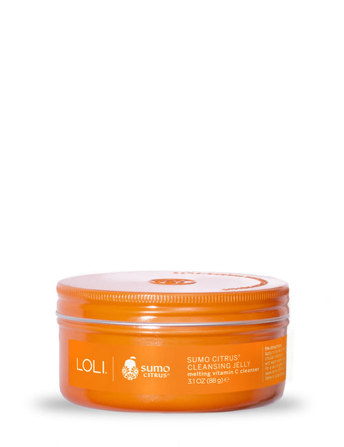 Sumo Citrus Cleanser – lolibeautystore