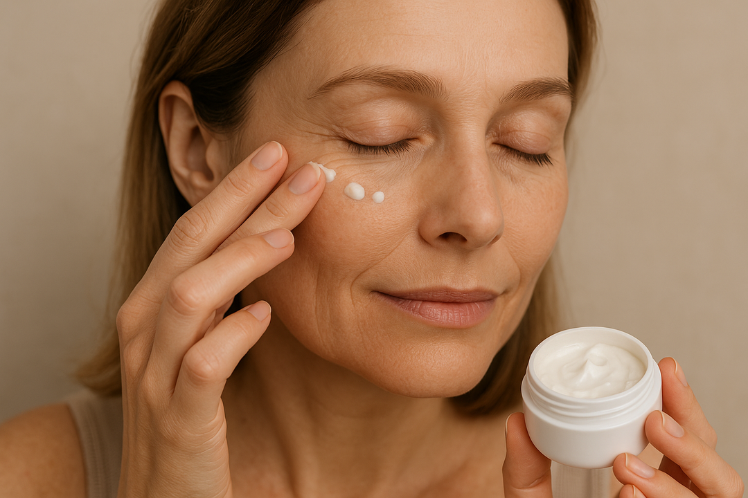Best Eye Cream for Wrinkles Aroung Eyes – Dermatologist Tips