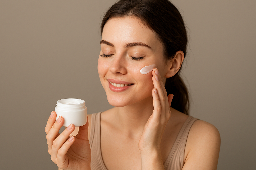 Best Retinol Face Cream – Your Path to Youthful, Glowing Skin