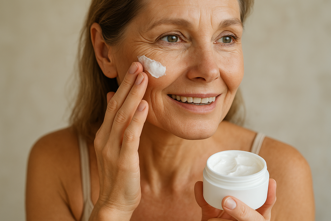 Best Wrinkle Cream – Expert Guide to Youthful Skin