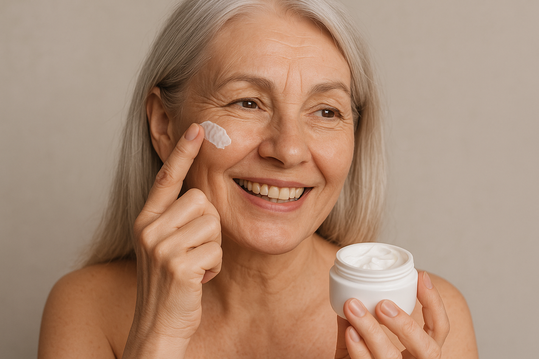 Best Wrinkle Cream on the Market – Safe & Effective Guide