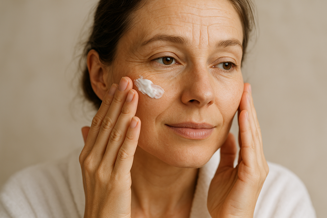 Does Moisturizing Help Prevent Wrinkles? Dermatologist Insight