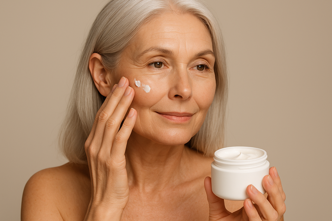 Best anti-aging skin care products that actually work – expert tips