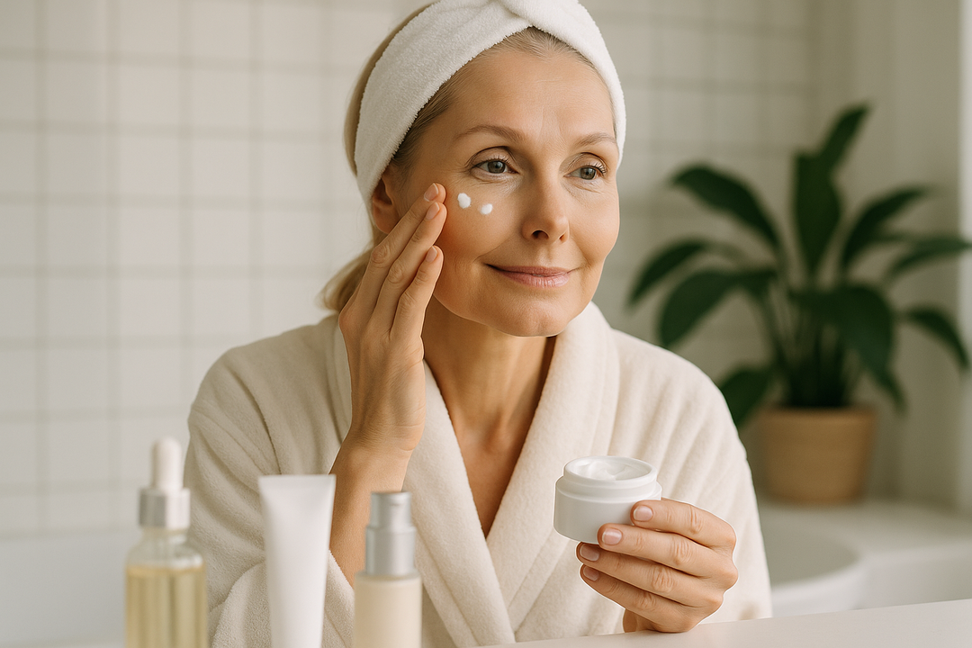 Best Anti Aging Skin Care Routine for Radiant, Youthful Skin
