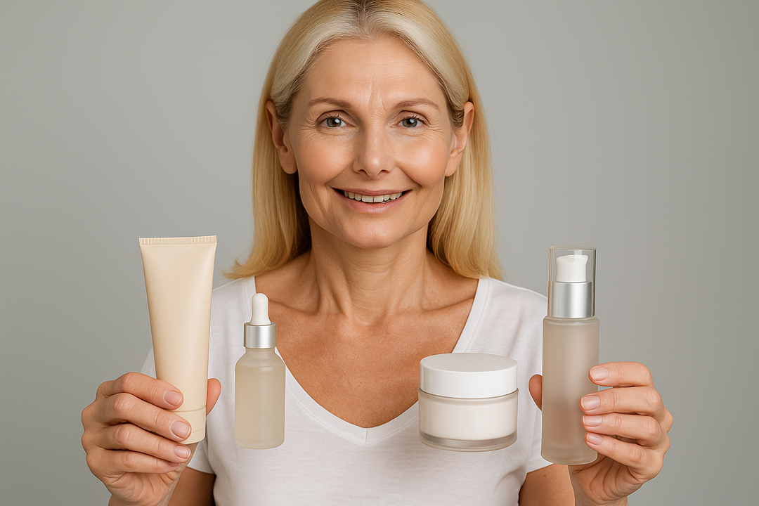 Best Anti-Aging Skincare Sets for Radiant, Youthful Skin
