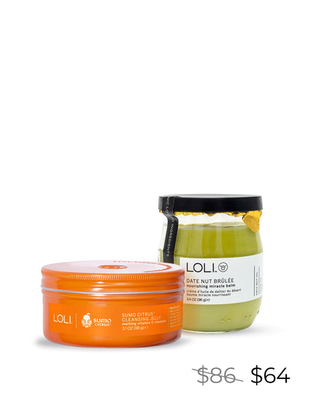 Glow Getter Duo