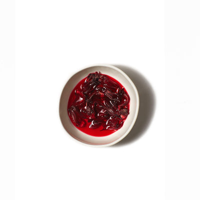 Hibiscus Seed Oil