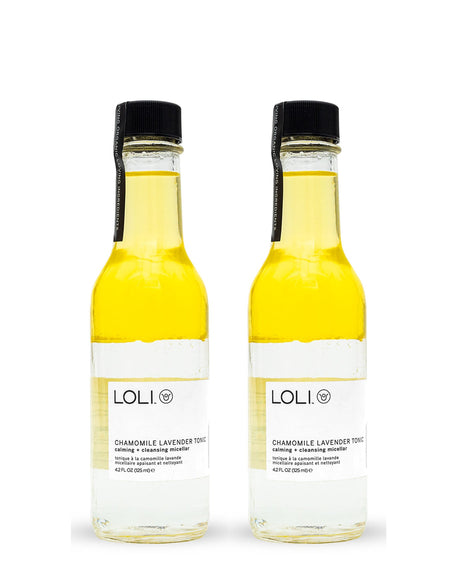 Cleanse + Calm Duo