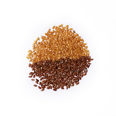Flaxseed Oil