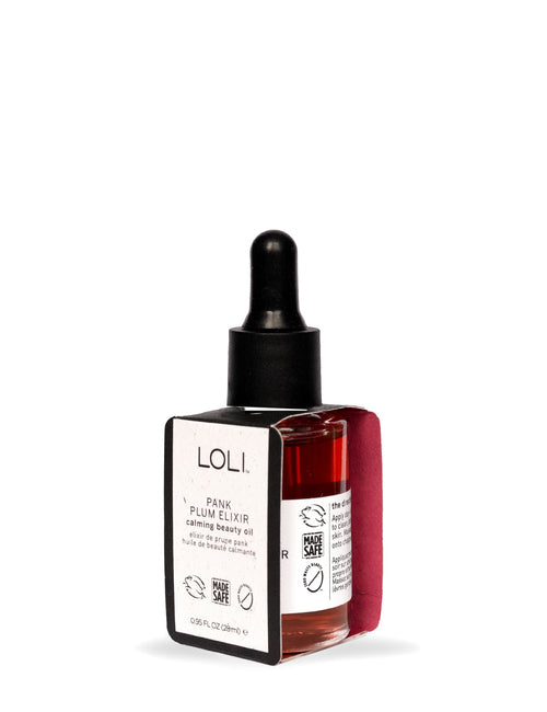 Pank Plum Elixir