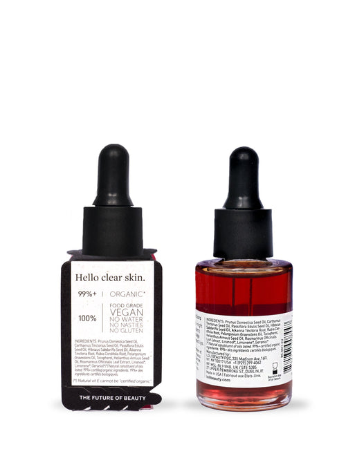 Pank Plum Elixir