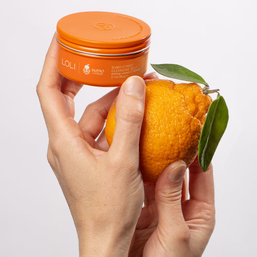 Sumo Citrus Cleanser – lolibeautystore