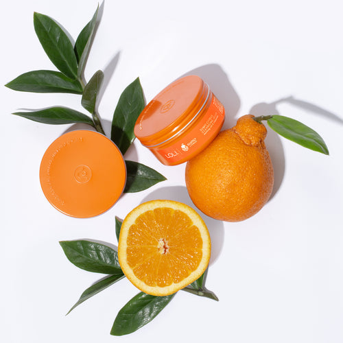 Sumo Citrus Cleanser