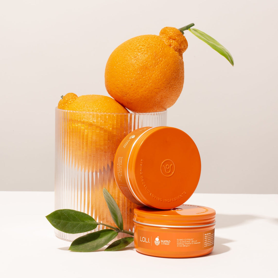 Sumo Citrus Cleanser