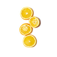 Sweet Orange Essential Oil